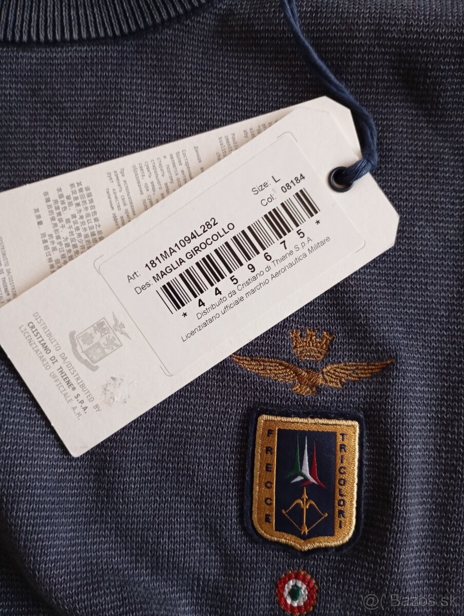 Aeronautica Militare pansky - 4