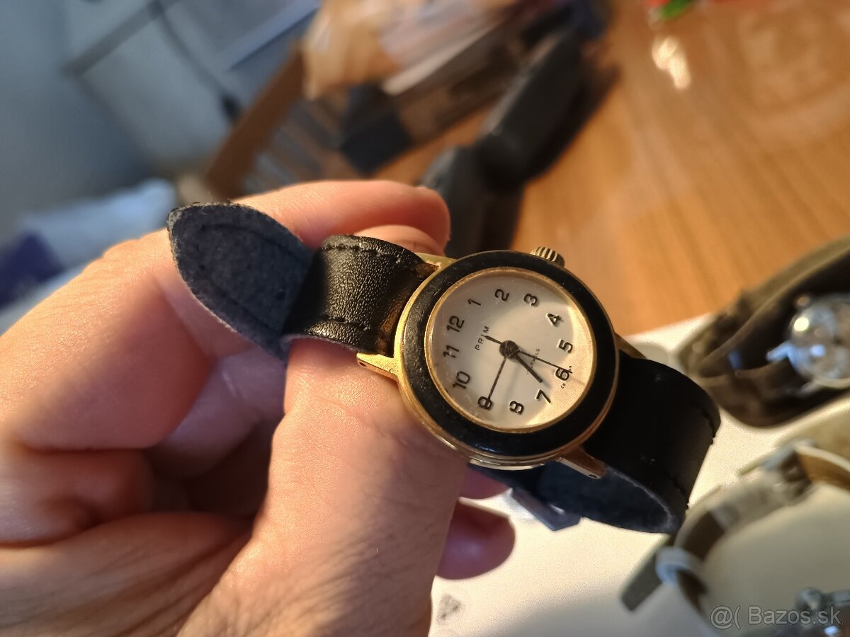 Dámske hodinky - 4