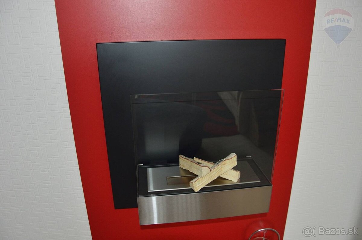 Prenájom 2 izbový byt Nitra - 4