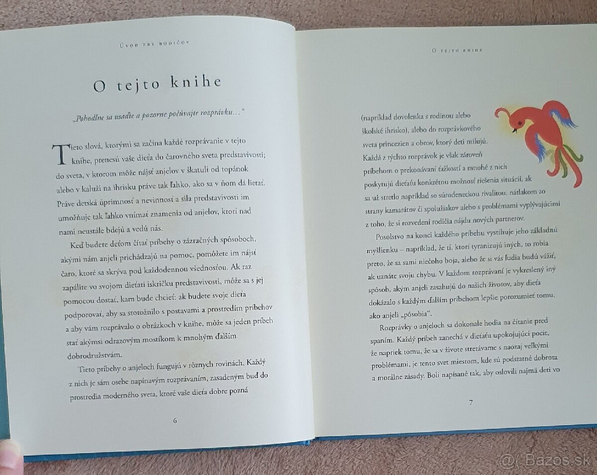 Anjelské rozprávky na dobrú noc ✨ - 4