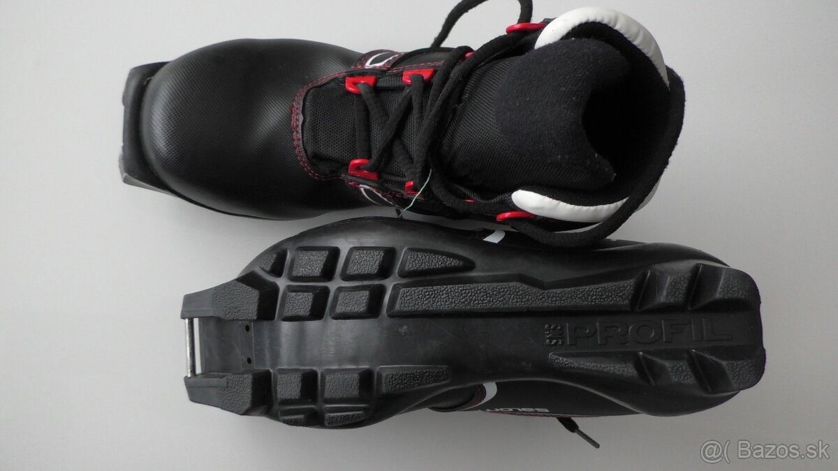detské bežecké topánky - 4