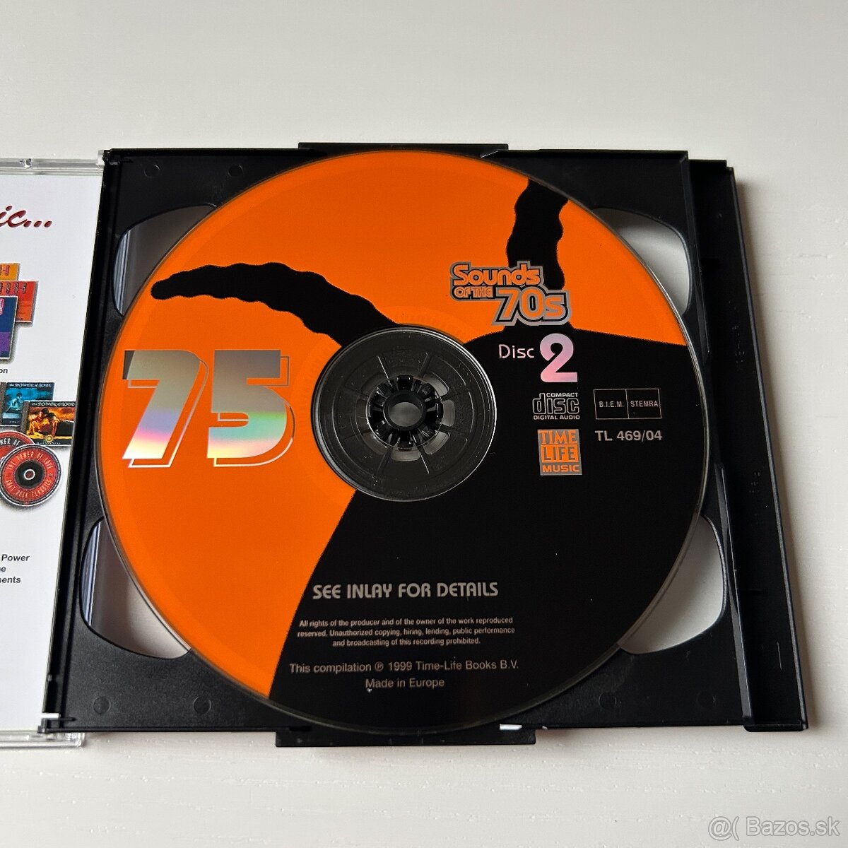 Sounds Of The 70s - 75 - 4