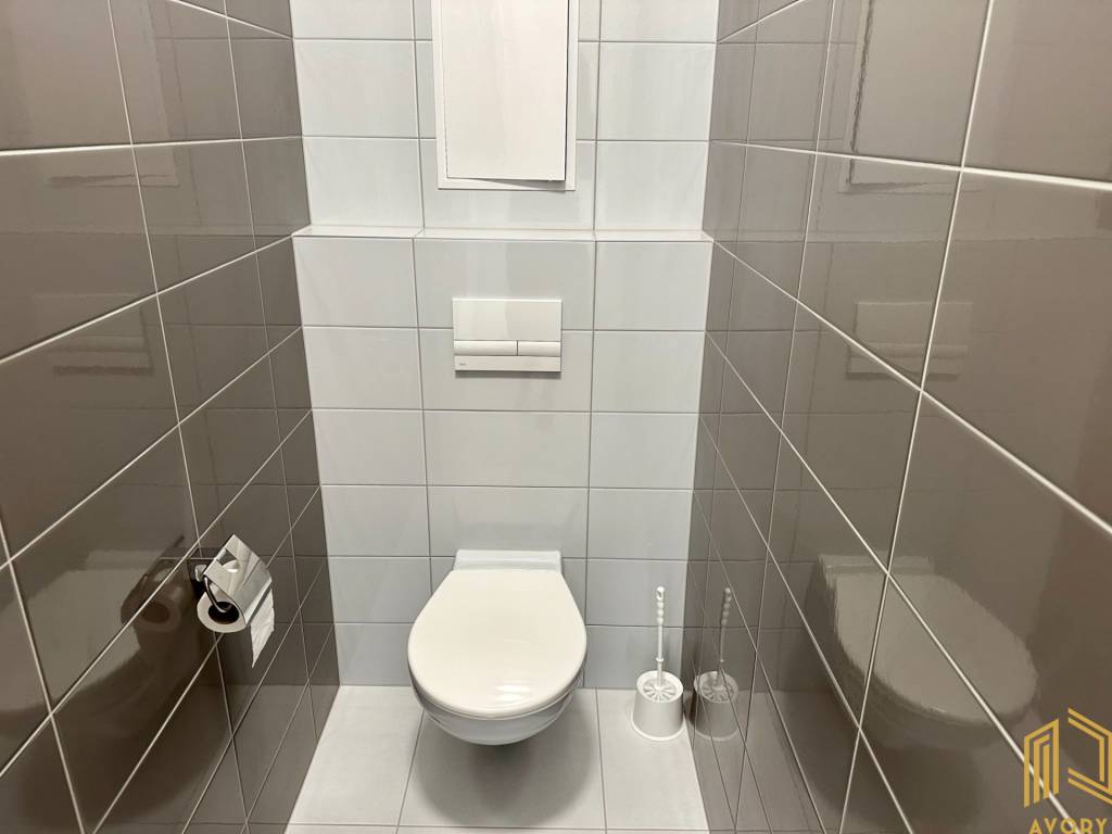 NA PRENÁJOM 2 - IZB. BYT, BALKÓN, PARKING, SENICA - 4