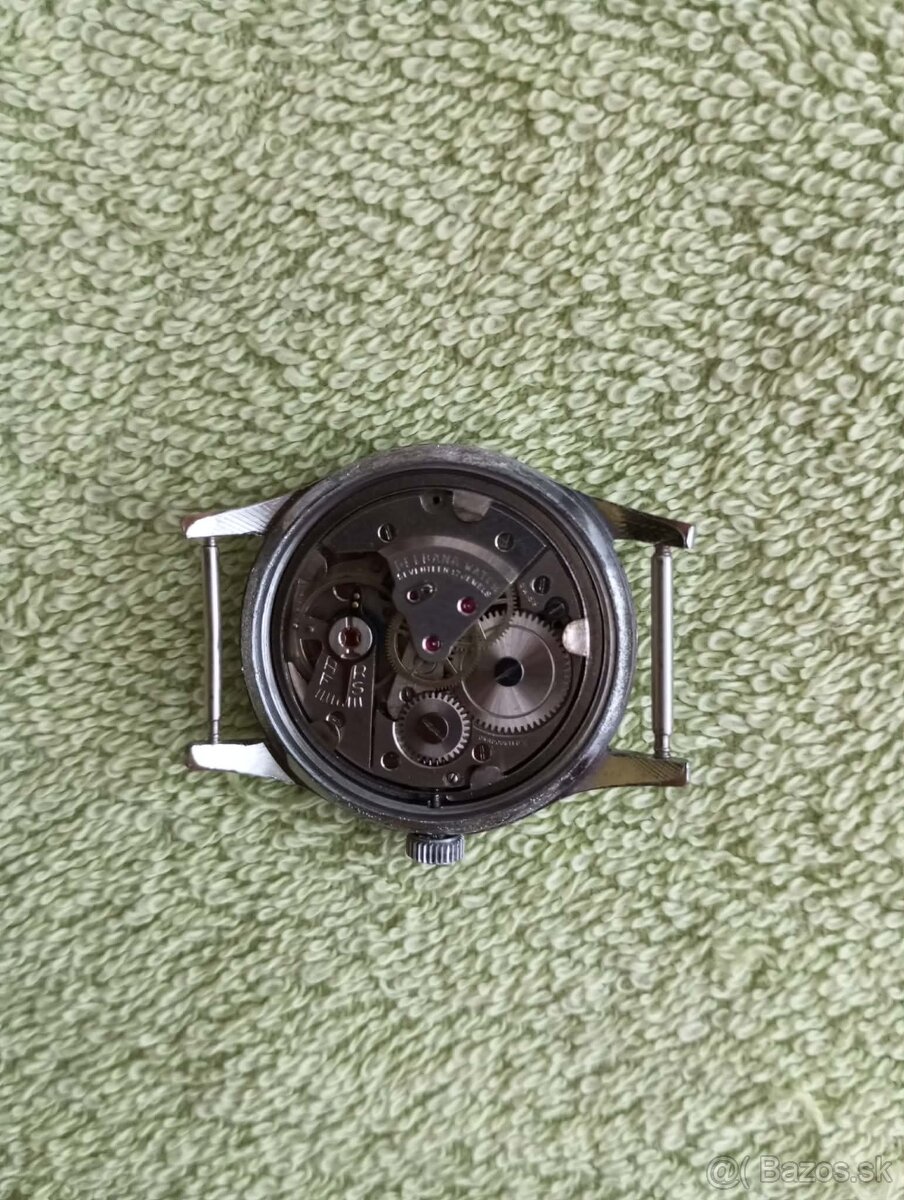 hodinky delbana - 4