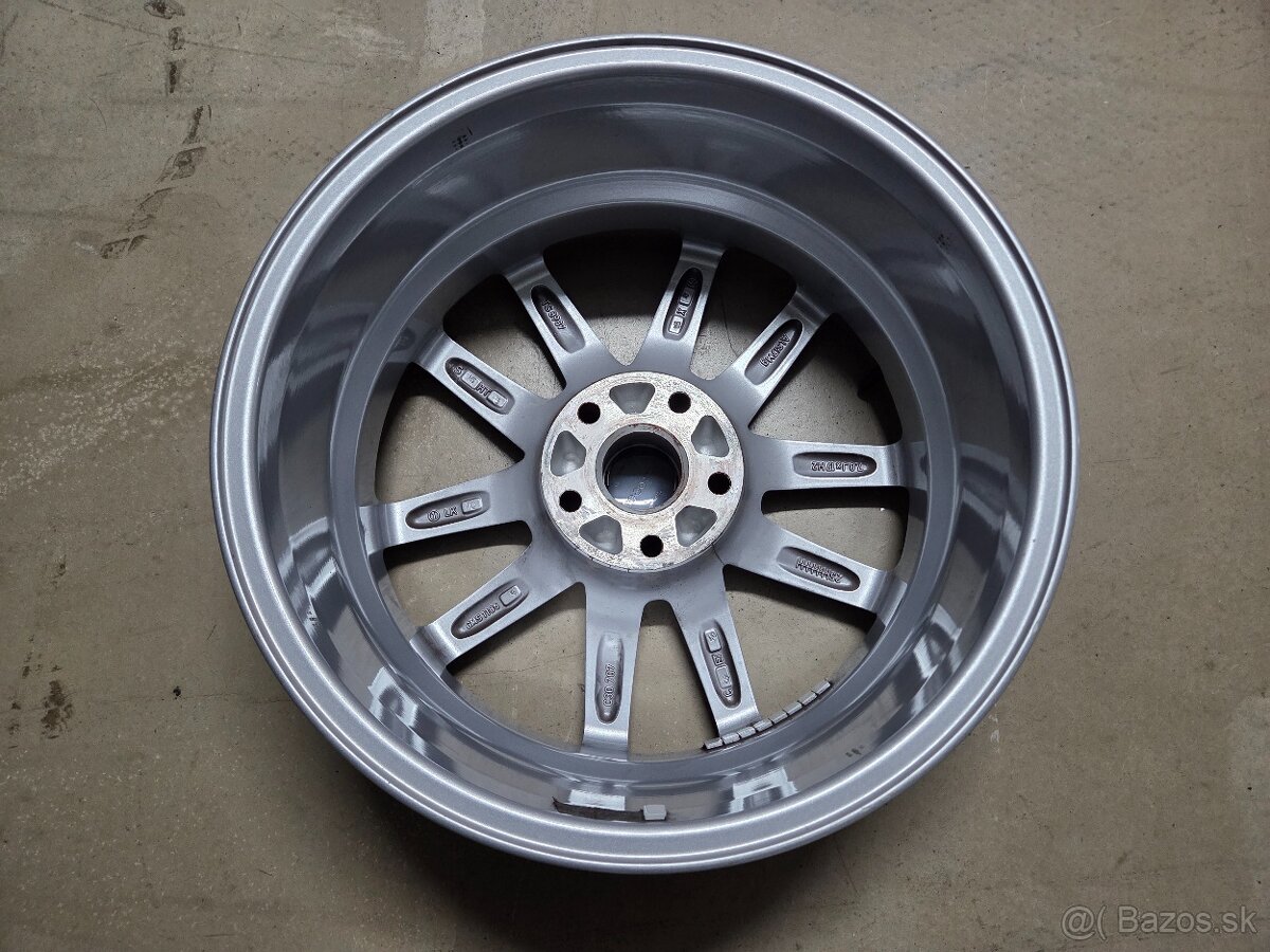 new 17" ŠKODA, VW - 4