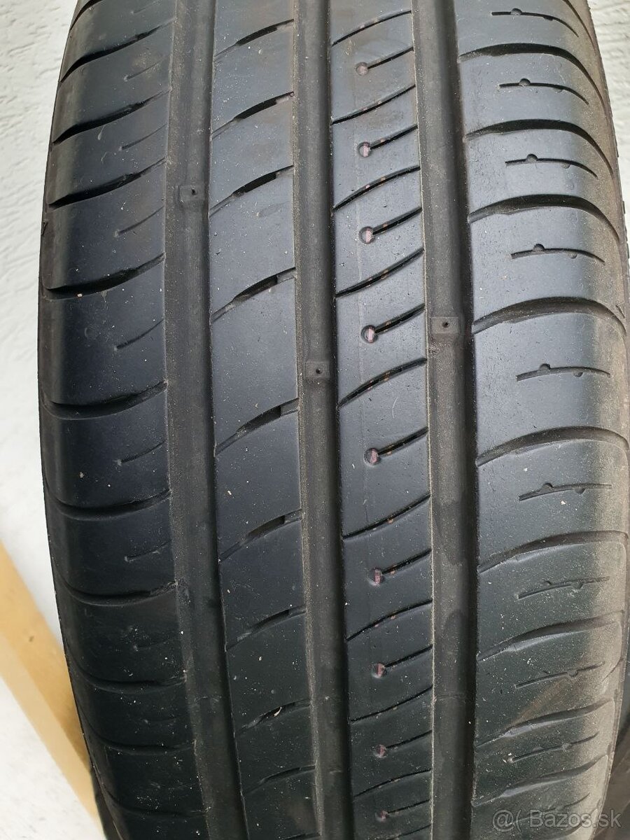 Letne pneumatiky (4 ks) Kumho 185/65 R15 88H ECOWING ES01 KH - 4