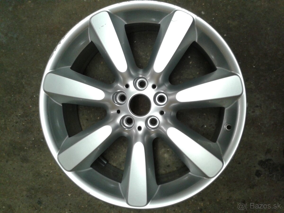 Predám disky MINI Countryman. Originál .R19 - 4