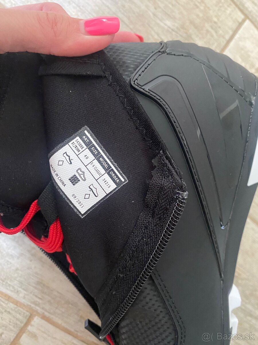 Obuv na bežky - Rossignol X6 Classic - 4