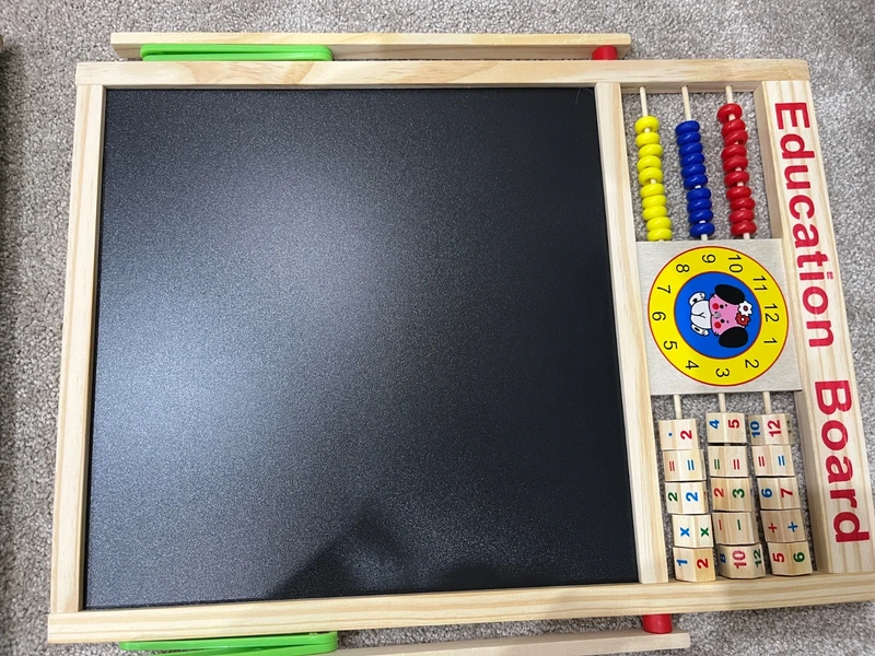 Magnetická tabuľka - 4