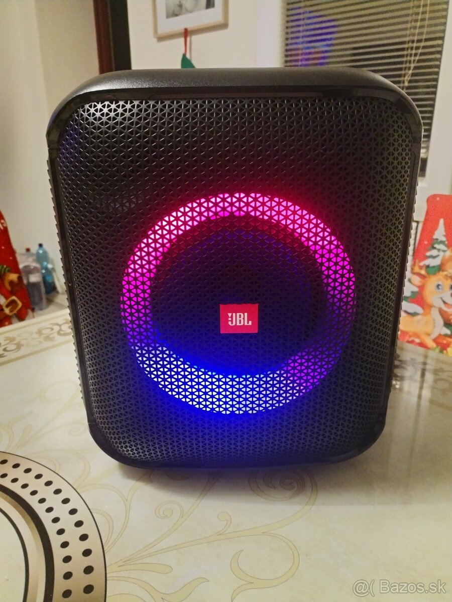 JBL Partybox Encore - 4