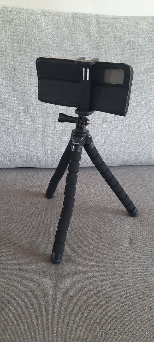 Stojan statív na mobil telefón - 4