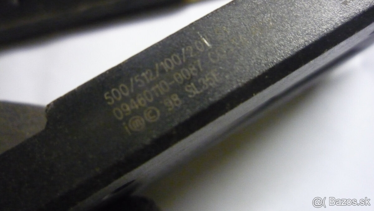 Predam Retro 2Ks Box Procesory Pentium 3 Vsetko Funkcny - 4