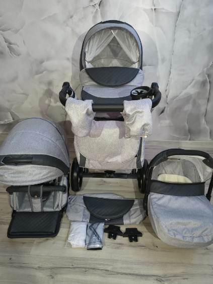 NOVÝ KOČIAR - trojkombinácia - 4