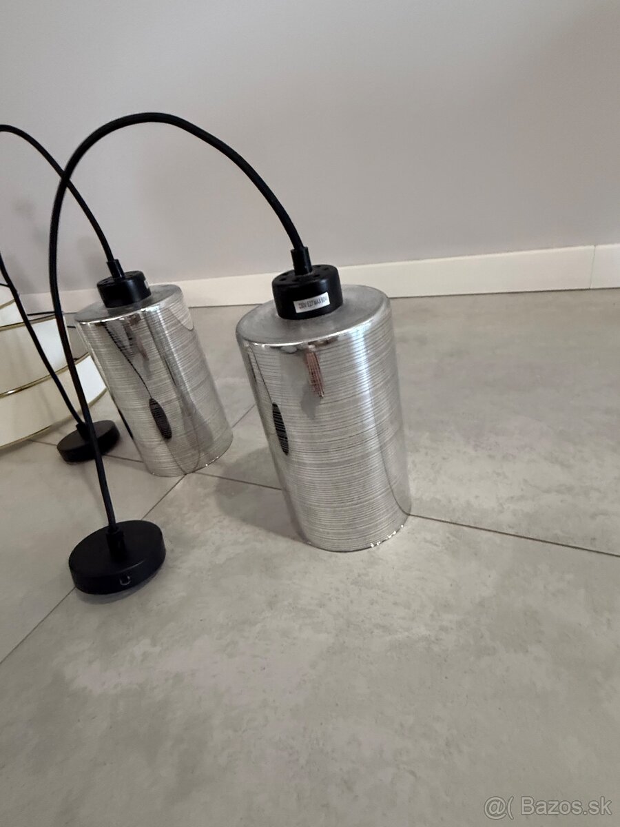 Závesné svietidlo - 4