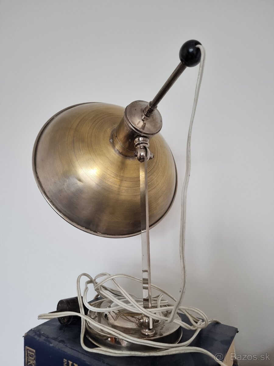 Lekarska lampa Heliolux - 4