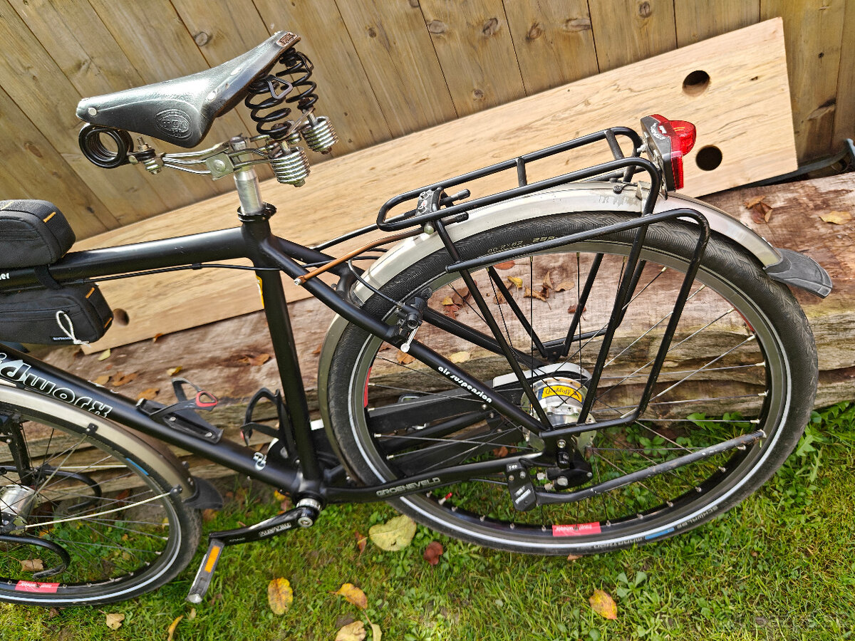 Idworx Easy Rohler veľkosť L - 4