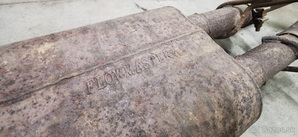 Dodge RAM 1500 5.7 vyfuk - 4