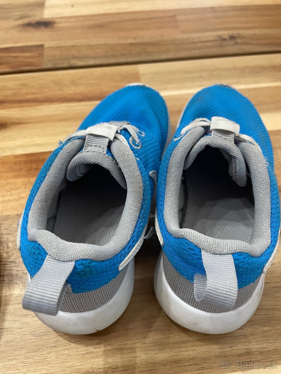 Detské tenisky Nike - 4