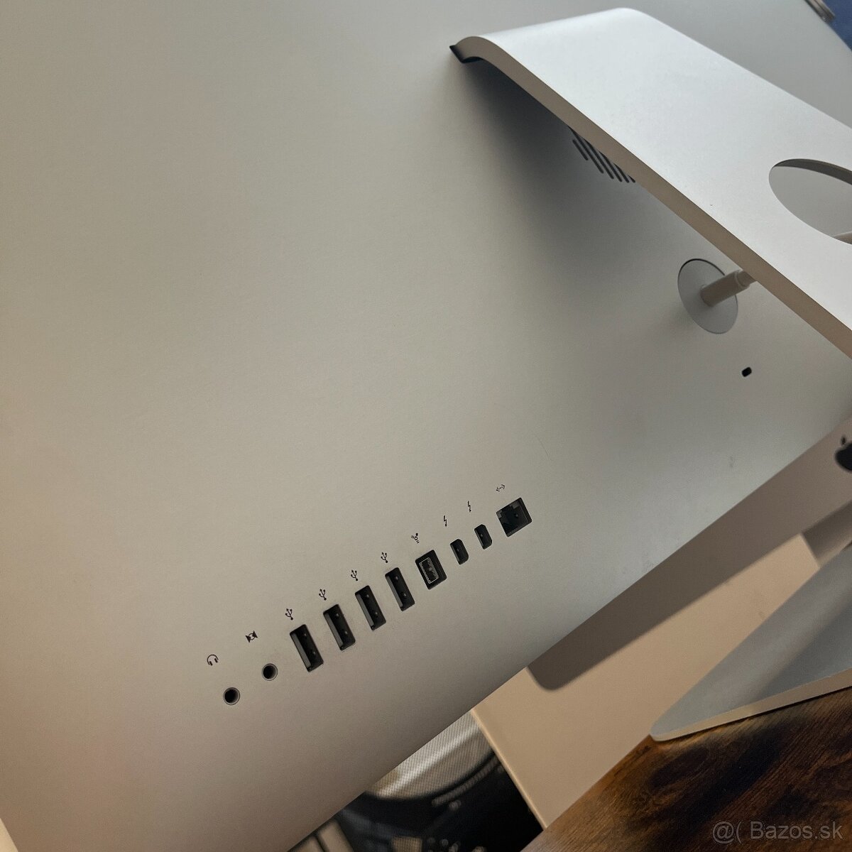 💻 Apple iMac 27” • i5 • 500 GB SSD • 16 GB RAM - - 4
