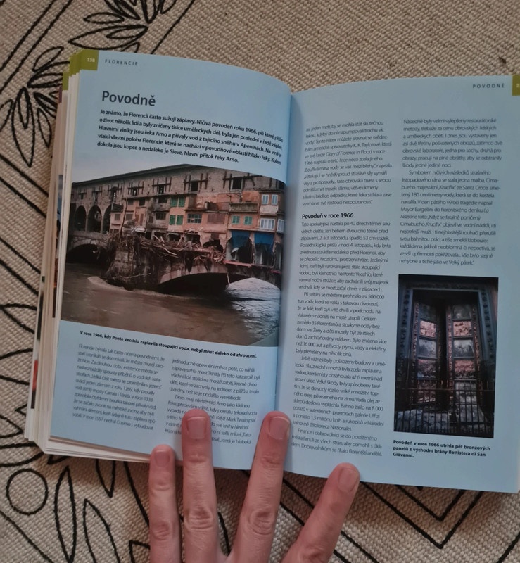 Taliansko sprievodca National Geographic - 4