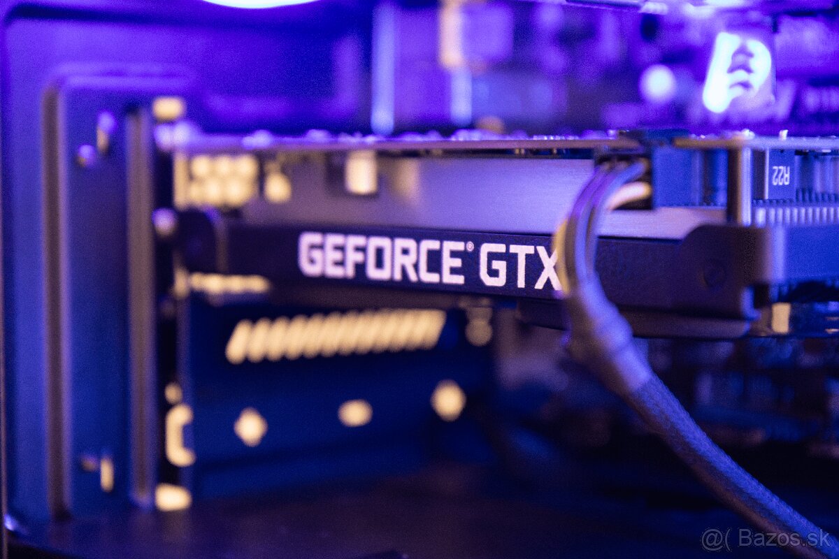 Herný počítač - 4