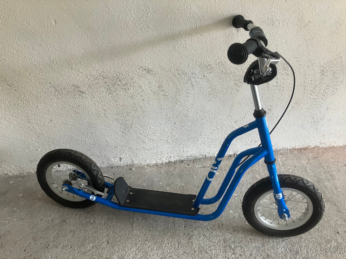 Detská kolobežka - 4