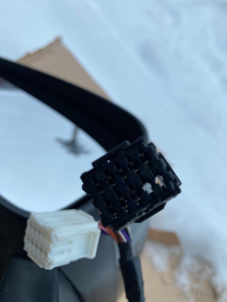 Ds4 zpätné zrkadlo - 4