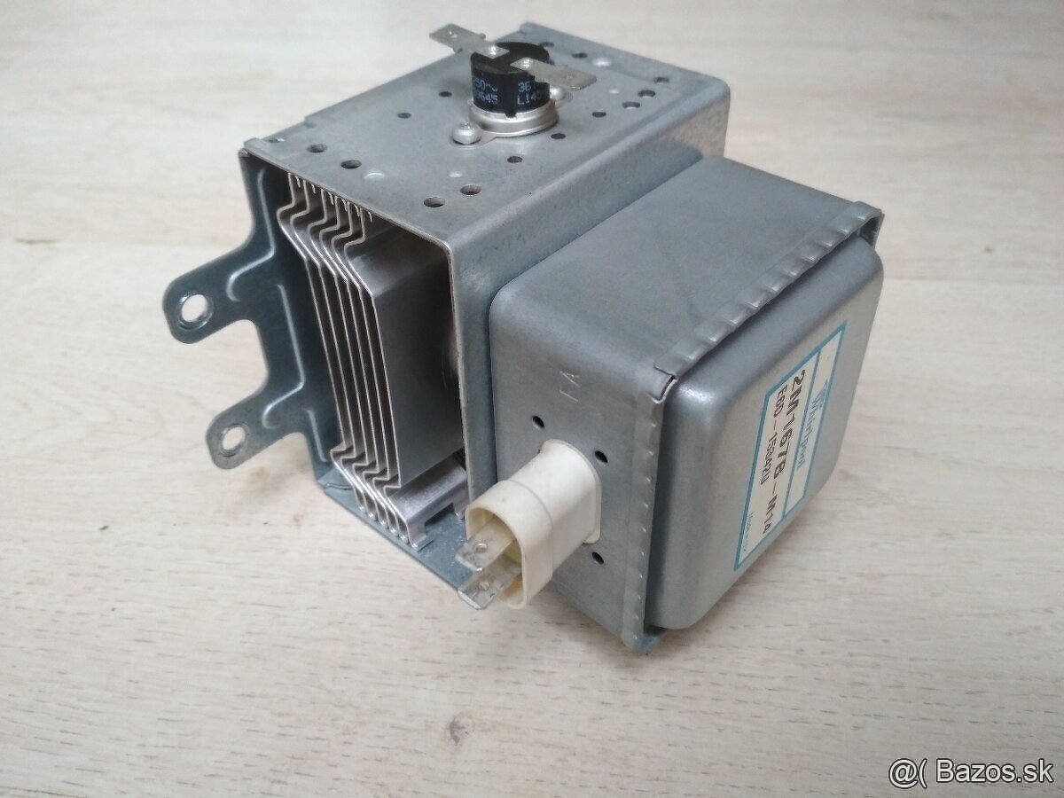Magnetrony do mikrovlnky 2M167B-M14 - 4
