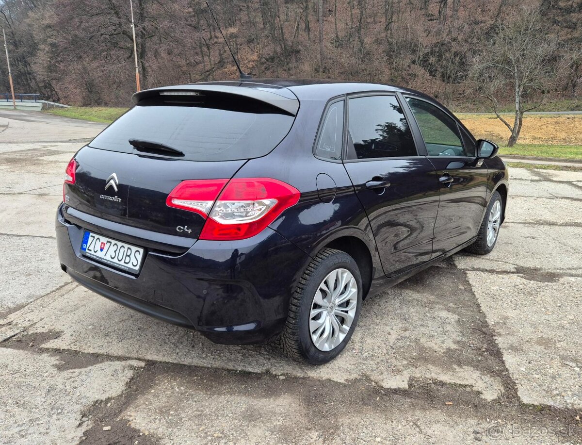 Predám Citroen C4 2017 - 4