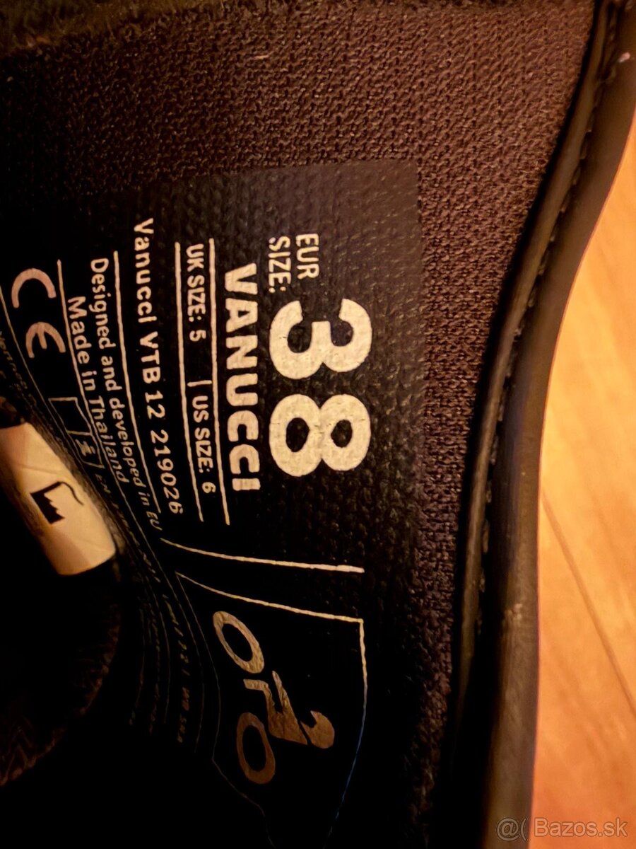 Motorkárska bunda veľkosť 38 - 4