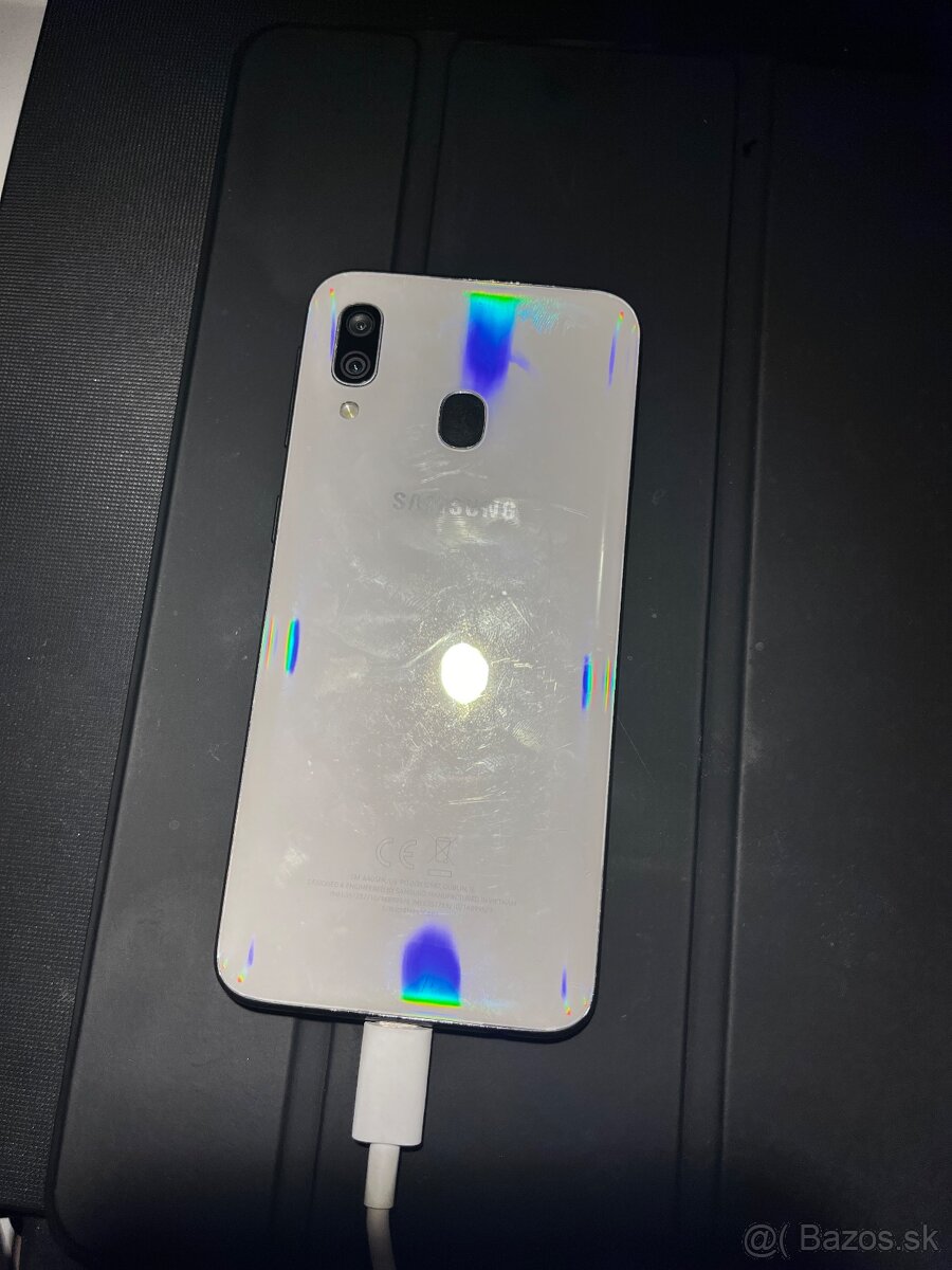Samsung Galaxy A40 - 4