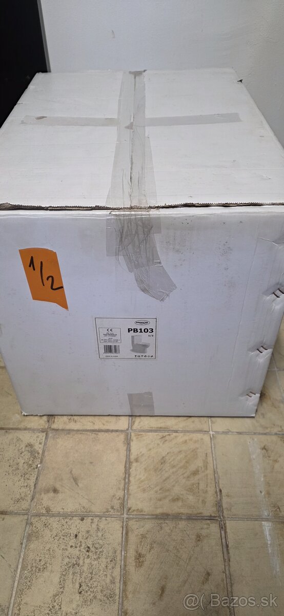 WC misa so sedátkom Soft Close - 4