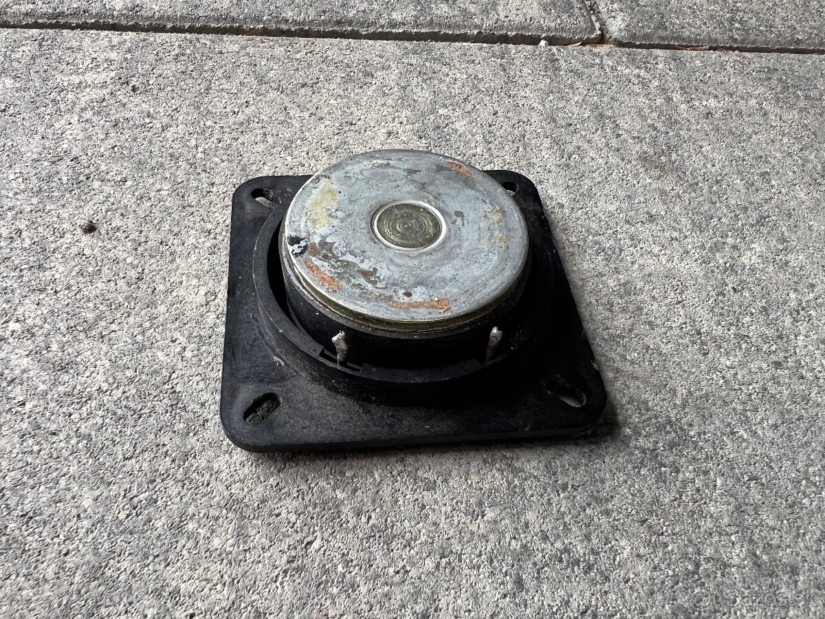 Výškové reproduktory ITT - 4