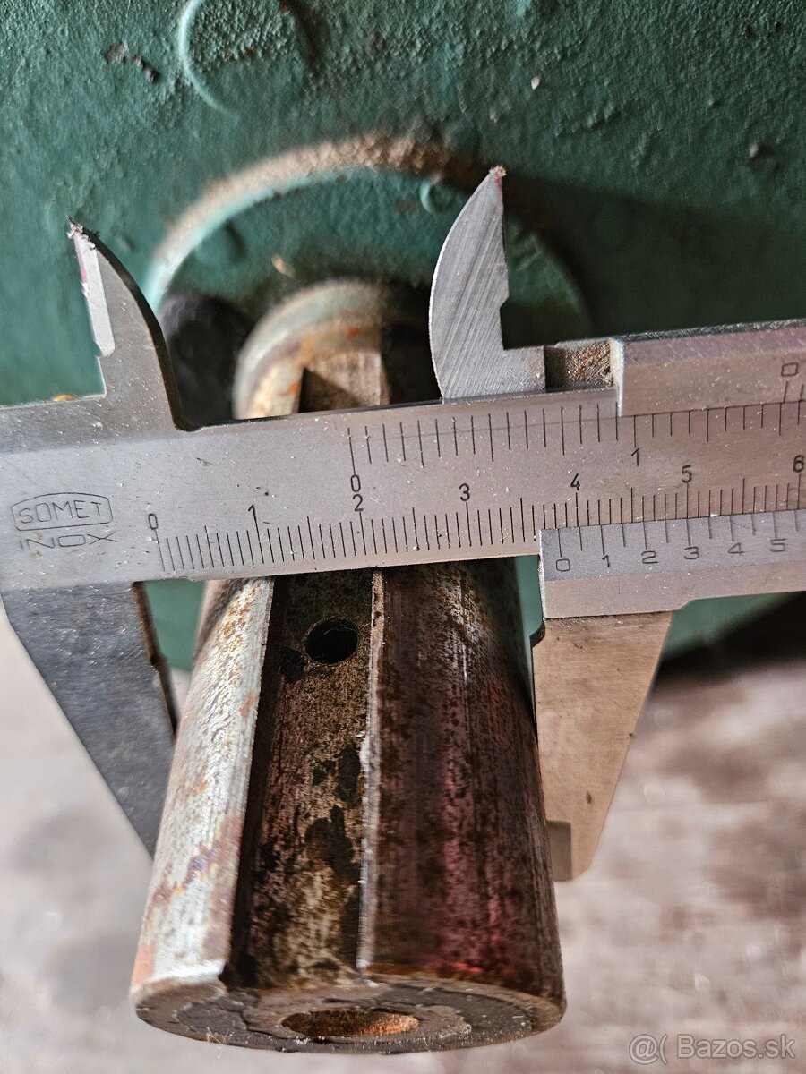 Elektromotor 400v - 4