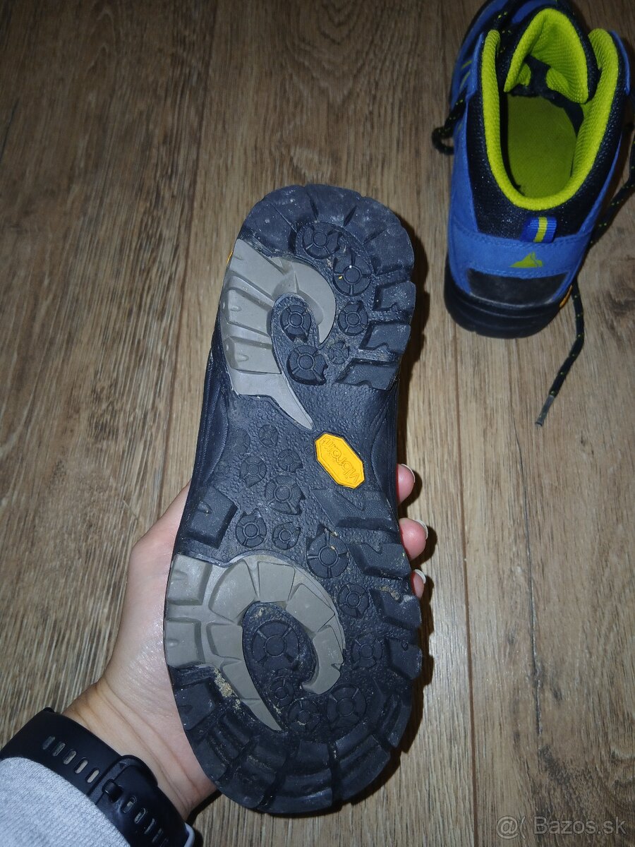 Chlapcenske topanky - 4