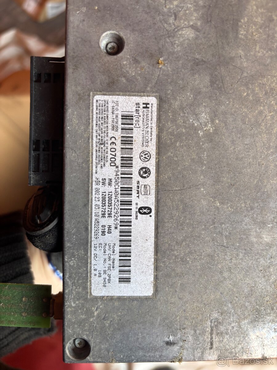 Seat Leon 2010 - 4