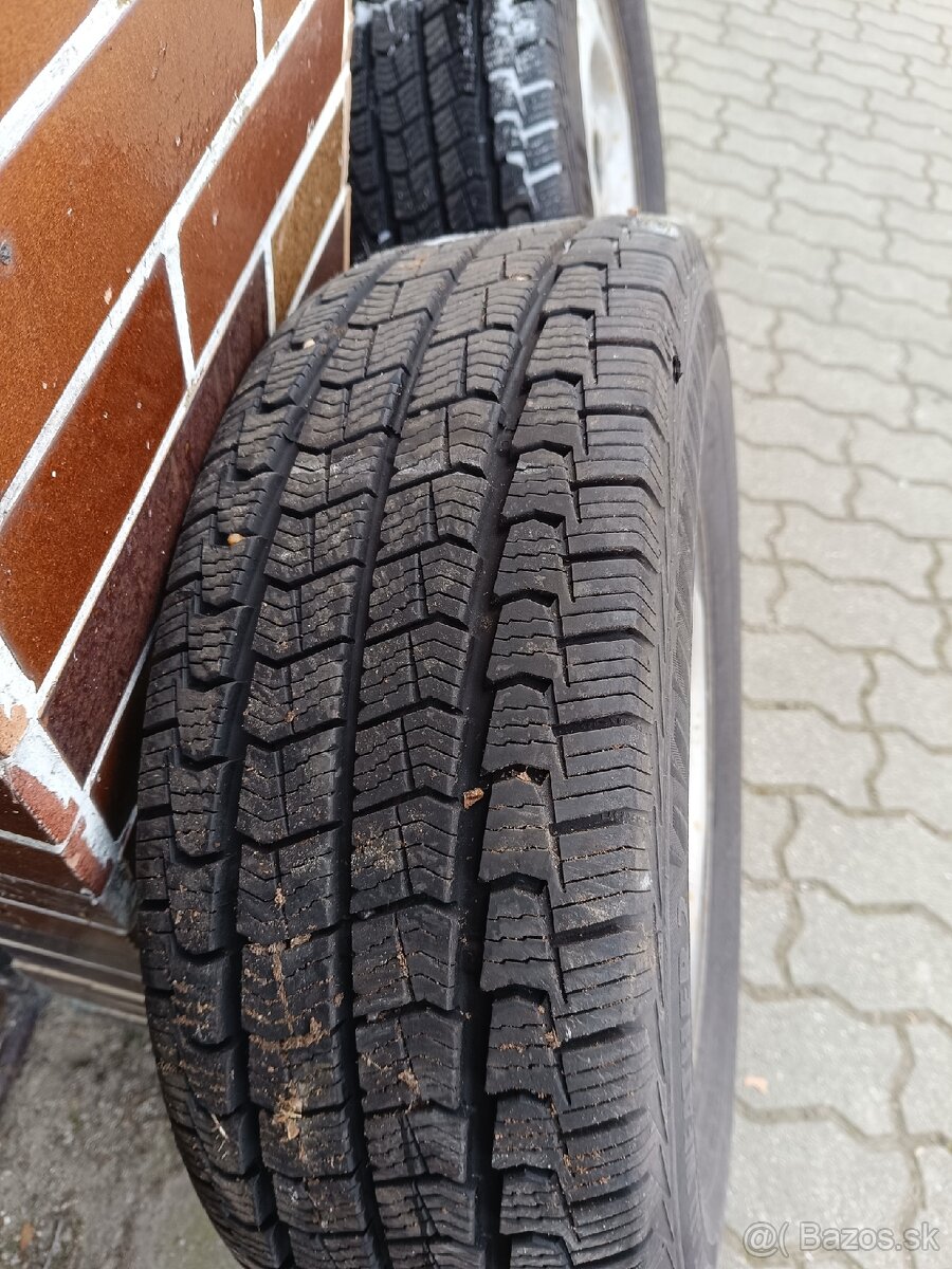 Disky FORD TRANSIT - 4