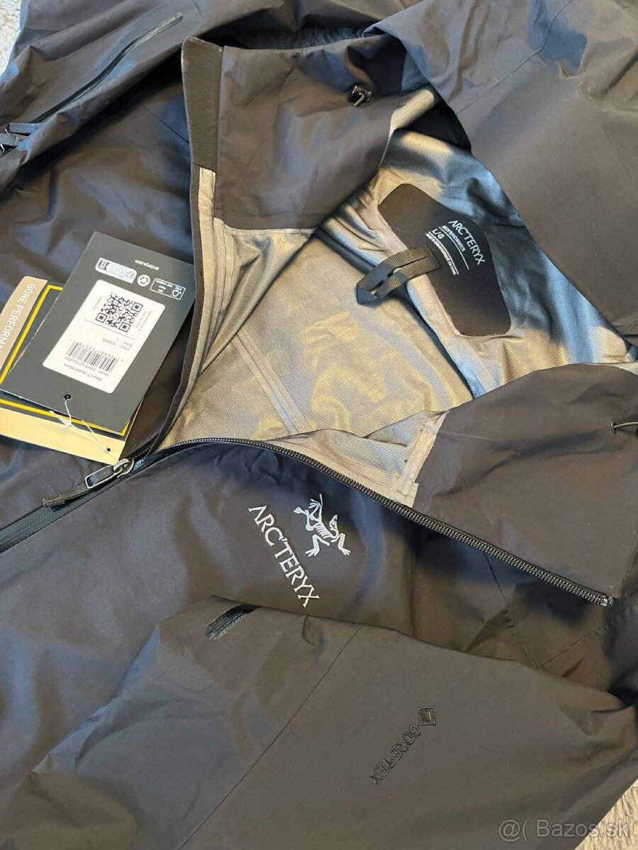 arcteryx beta lt bunda - 4