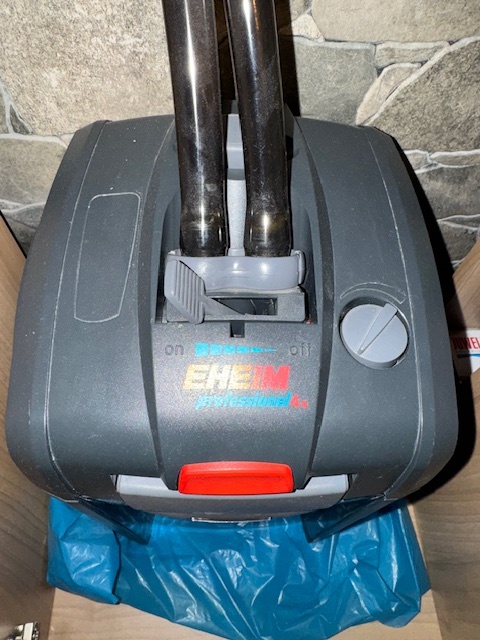 Akváriou 260 L Juwel - 4