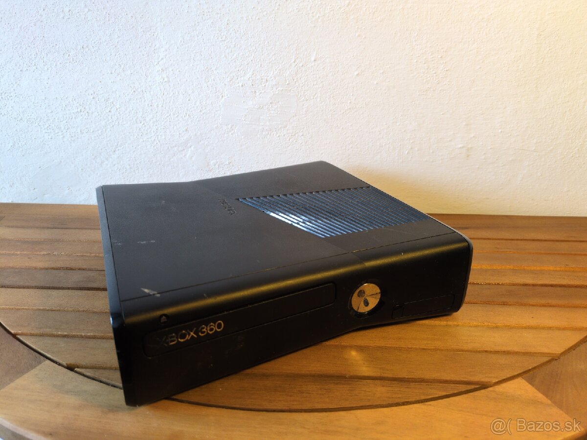 Xbox 360 - 4