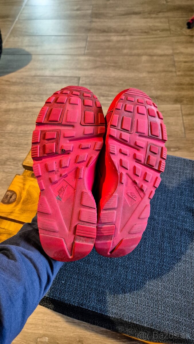 Dámske topánky NIKE - 4