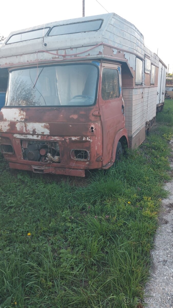 Avia diely,Motory - 4