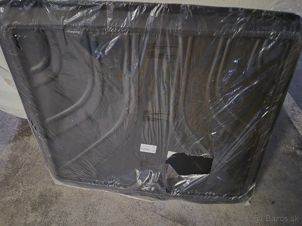 Vanička bmw. X7.X1.IX. - 4