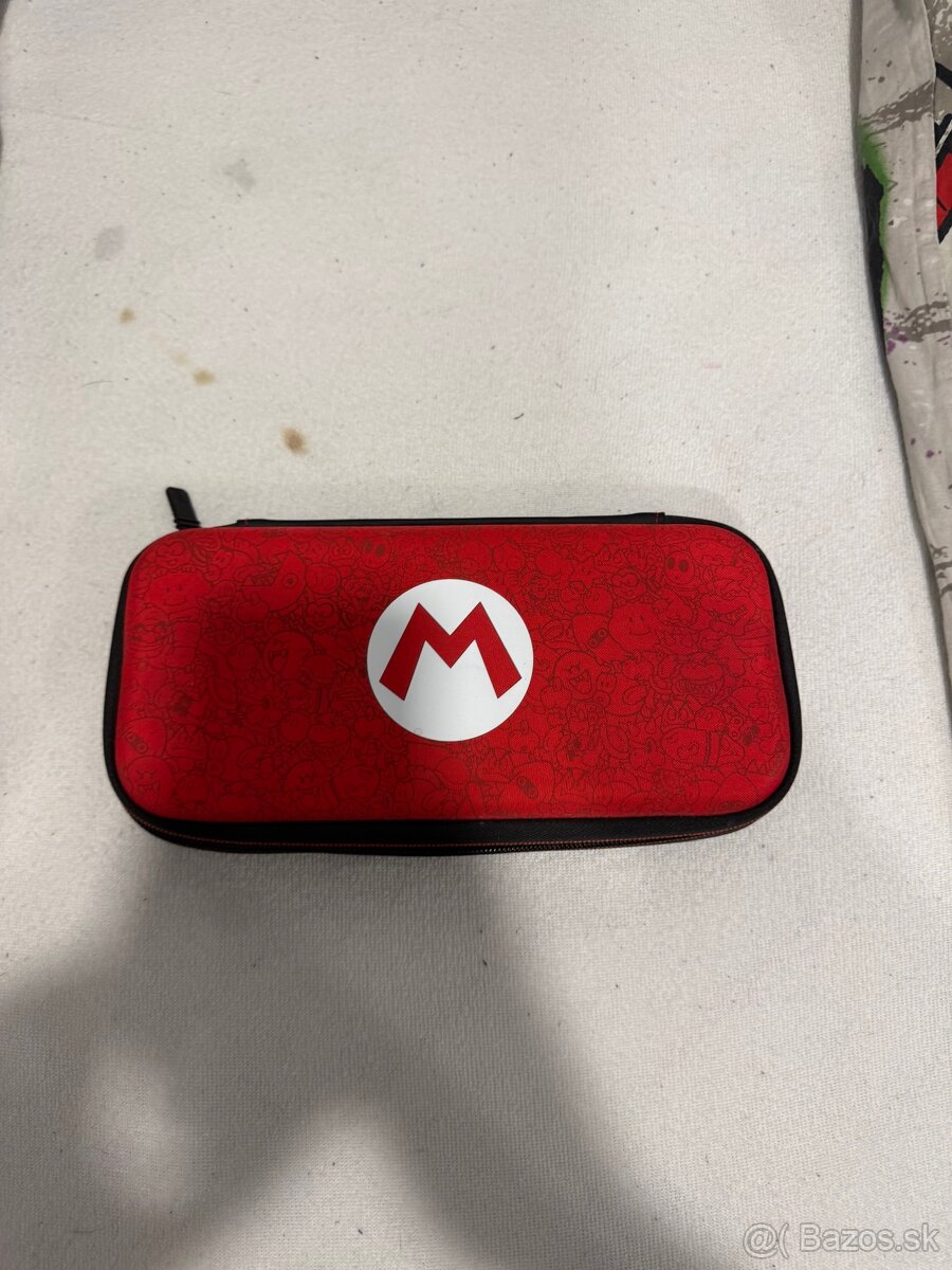 Nintendo switch Oled - 4