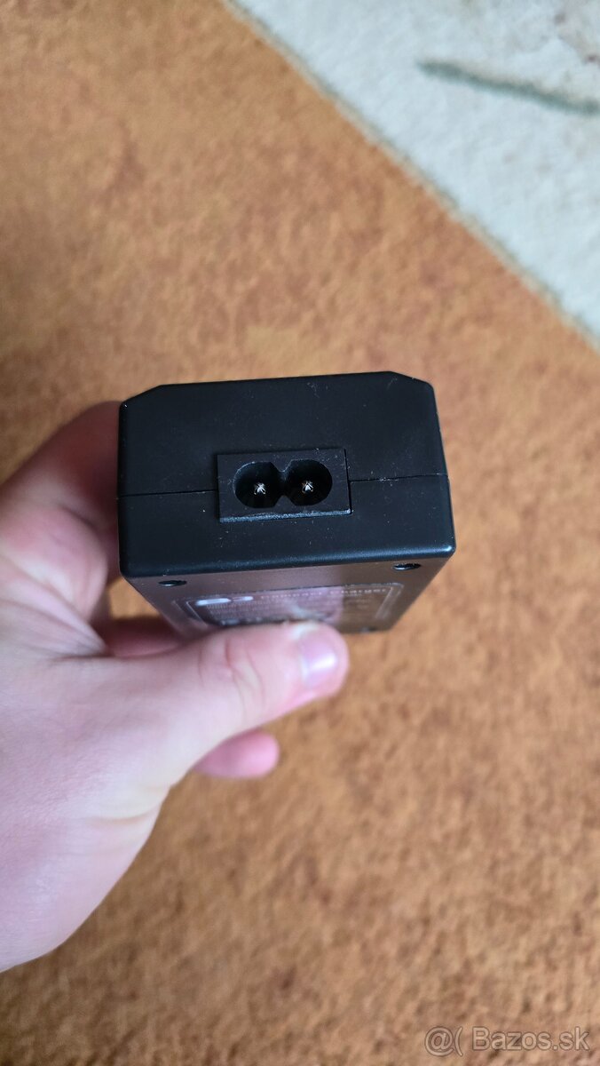 Rc nabíjačka B3 compact charger - 4