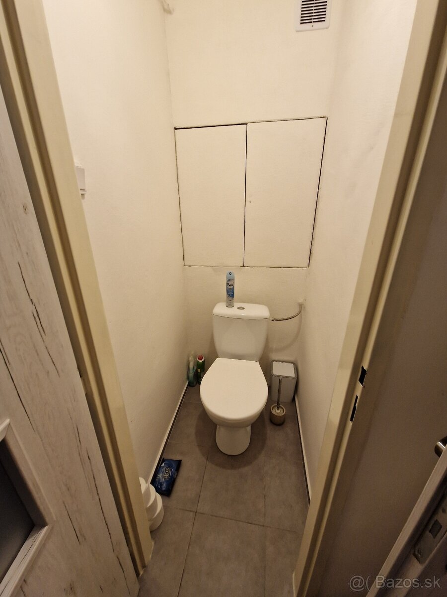 2-izbový byt - 4