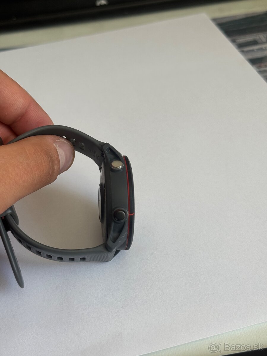 Garmin Forerunner 255 SLATE Gray - 4