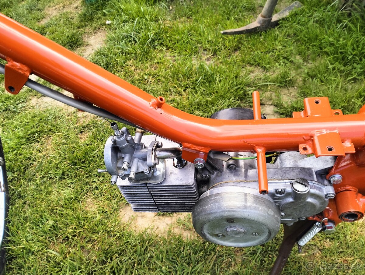 Babeta 207 - 4