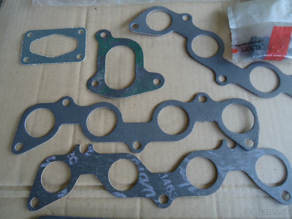 Fiat 127 A, C, Special- 900 - 4
