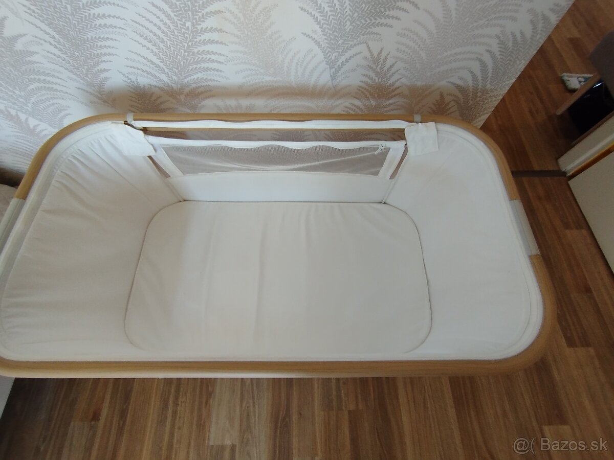 Postieľka - 4